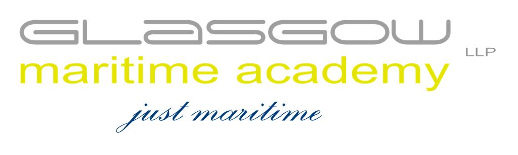 Glasgow Maritime Academy logo